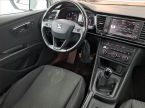 Seat Leon - fotka číslo 6