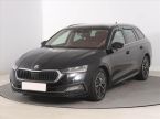 Škoda Octavia - fotka číslo 1