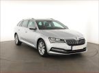 Škoda Superb - fotka číslo 0