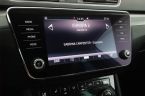 Škoda Superb - fotka číslo 8