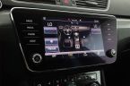 Škoda Superb - fotka číslo 12