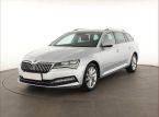 Škoda Superb - fotka číslo 1
