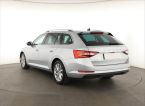 Škoda Superb - fotka číslo 3