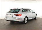 Škoda Superb - fotka číslo 4