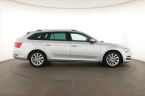 Škoda Superb - fotka číslo 5