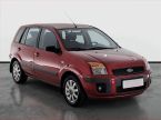 Ford Fusion - fotka číslo 0