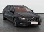 Škoda Superb - fotka číslo 0