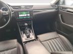 Škoda Superb - fotka číslo 7