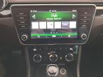 Škoda Superb - fotka číslo 11