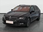 Škoda Superb - fotka číslo 1