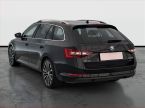 Škoda Superb - fotka číslo 3