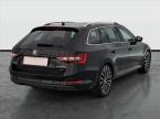 Škoda Superb - fotka číslo 4