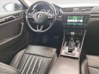 Škoda Superb - fotka číslo 6
