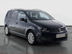 Volkswagen Touran - fotka číslo 0