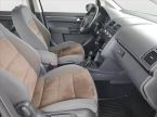 Volkswagen Touran - fotka číslo 8