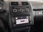 Volkswagen Touran - fotka číslo 11