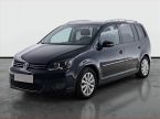 Volkswagen Touran - fotka číslo 1
