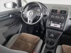 Volkswagen Touran - fotka číslo 6