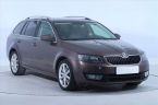 Škoda Octavia - fotka číslo 0