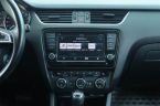 Škoda Octavia - fotka číslo 11