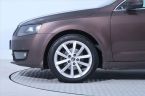 Škoda Octavia - fotka číslo 14