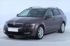 Škoda Octavia - fotka číslo 1