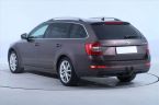 Škoda Octavia - fotka číslo 3