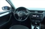 Škoda Octavia - fotka číslo 6