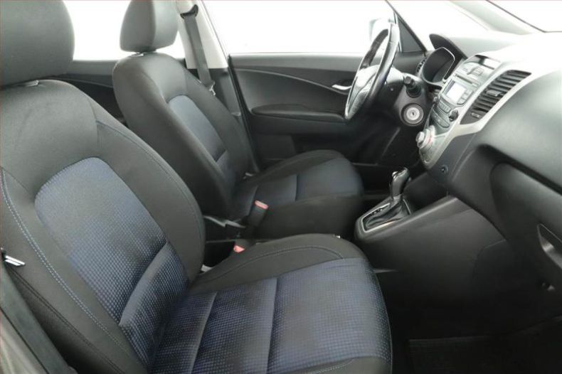 Hyundai ix20 - hlavní fotka