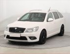 Škoda Octavia - fotka číslo 1