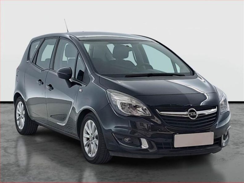 Opel Meriva - hlavní fotka inzerátu