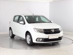 Dacia Sandero - fotka číslo 0
