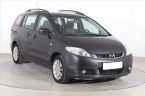 Mazda 5 - fotka číslo 0