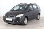 Mazda 5 - fotka číslo 1