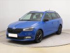 Škoda Fabia - fotka číslo 1