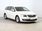 Škoda Octavia - fotka číslo 0