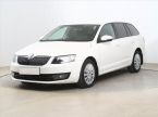 Škoda Octavia - fotka číslo 1