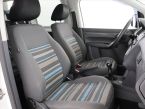 Volkswagen Caddy - fotka číslo 8