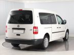 Volkswagen Caddy - fotka číslo 4