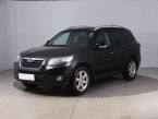 Hyundai Santa Fe - fotka číslo 1