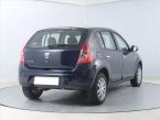 Dacia Sandero - fotka číslo 4