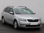 Škoda Octavia - fotka číslo 0