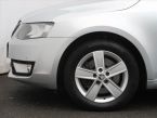 Škoda Octavia - fotka číslo 14
