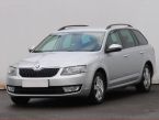 Škoda Octavia - fotka číslo 1