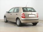 Škoda Fabia - fotka číslo 3