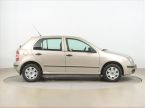 Škoda Fabia - fotka číslo 5