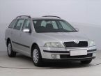 Škoda Octavia - fotka číslo 0