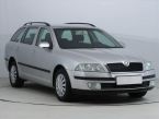 Škoda Octavia - fotka číslo 0