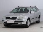 Škoda Octavia - fotka číslo 1