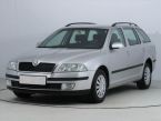 Škoda Octavia - fotka číslo 1